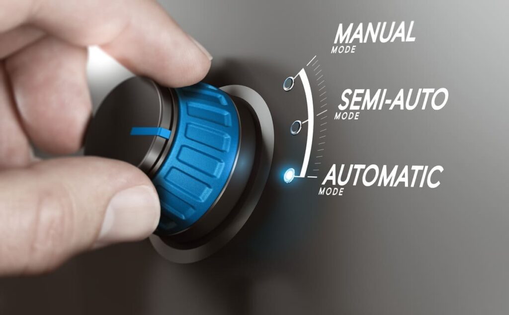 Partiger assembly automation provider